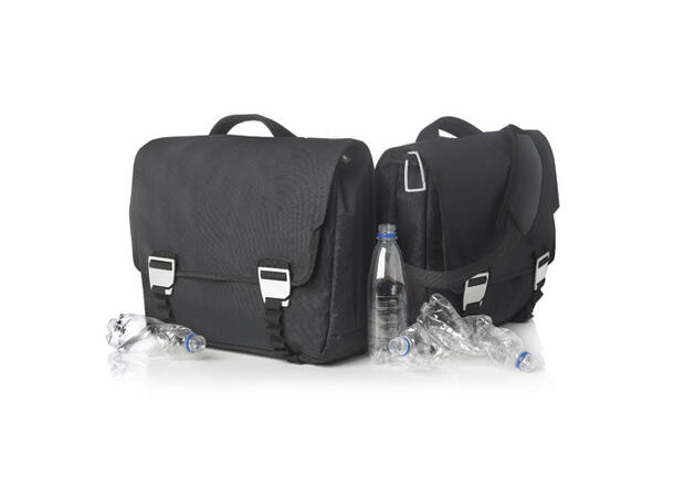 Rio RPET laptop bag resirkulert pet plast 
